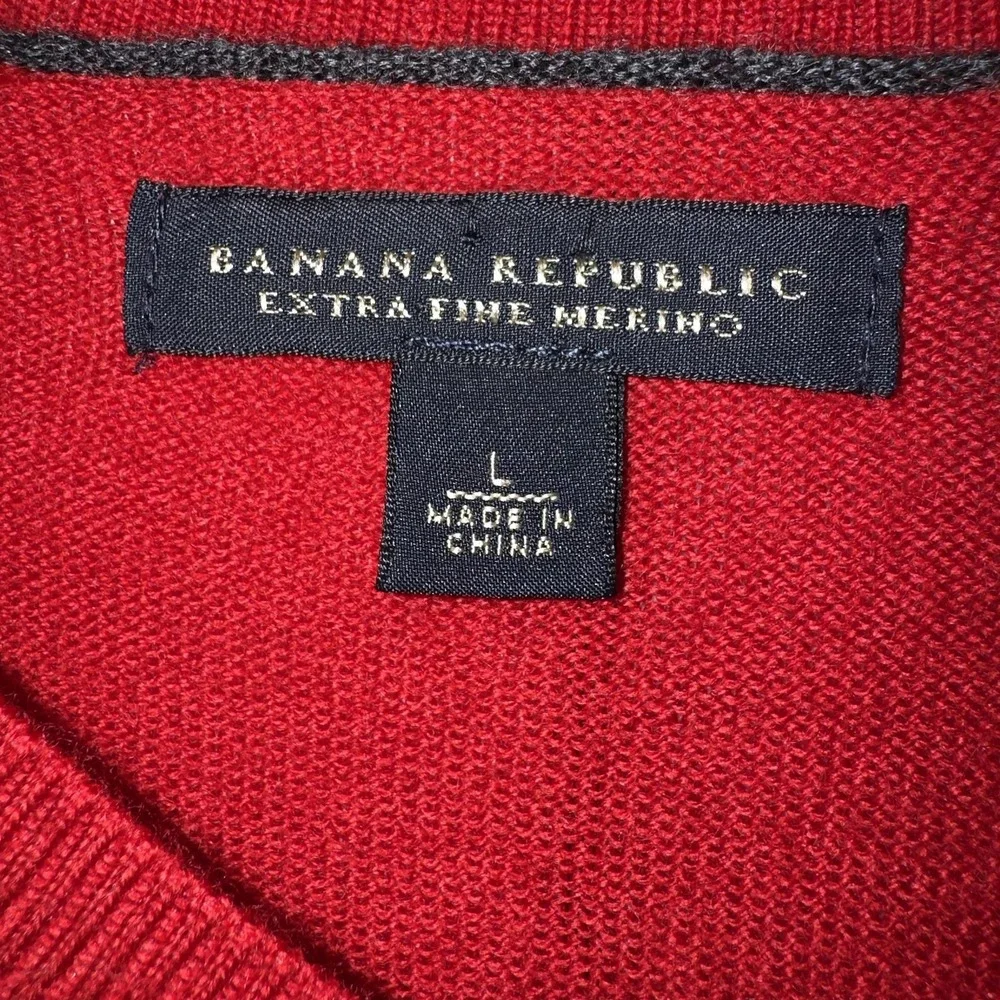 Banana Republic brand banana